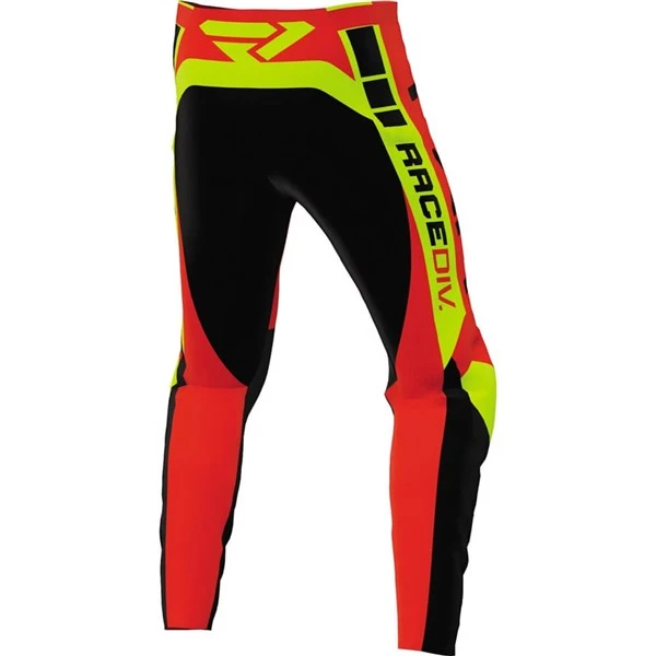 FXR Racing Clutch Pro Youth Pants 9 FXR Racing Clutch Pro Youth Pants - Image 9
