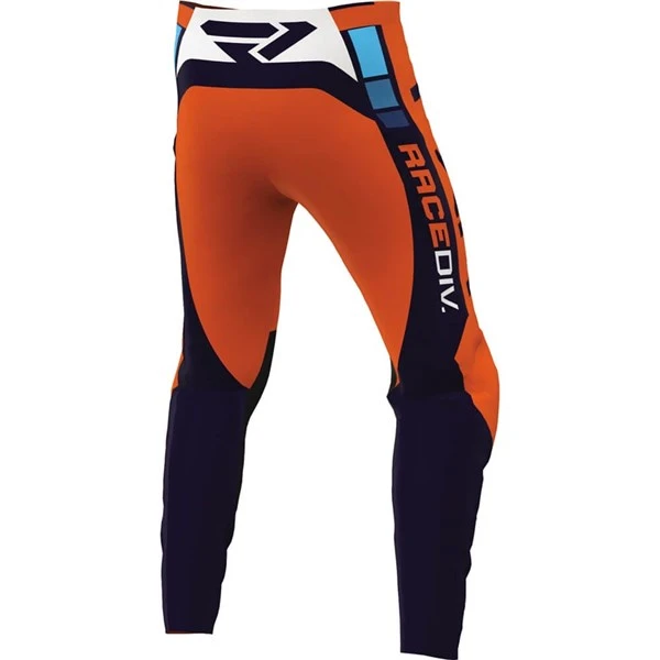 FXR Racing Clutch Pro Youth Pants 7 FXR Racing Clutch Pro Youth Pants - Image 7