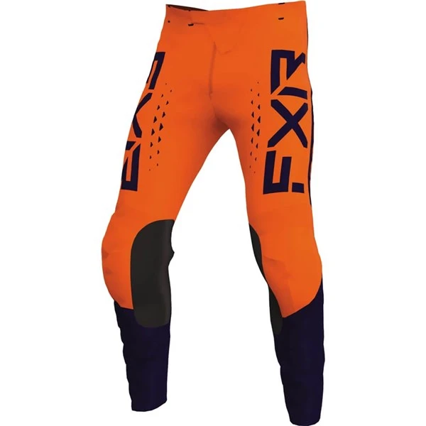 FXR Racing Clutch Pro Youth Pants 6 FXR Racing Clutch Pro Youth Pants - Image 6