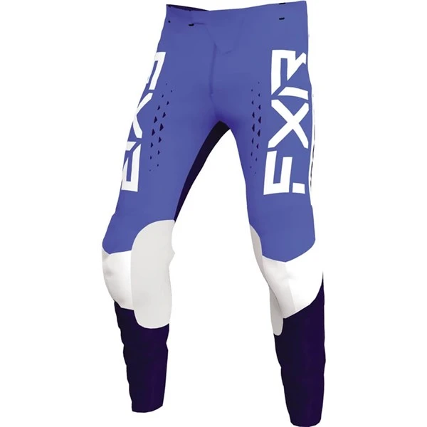 FXR Racing Clutch Pro Youth Pants 2 FXR Racing Clutch Pro Youth Pants - Image 2