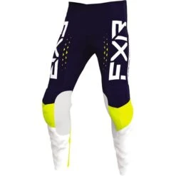 FXR Racing Clutch Pro Youth Pants 12 FXR Racing Clutch Pro Youth Pants -Motorcycle Shop FXR 223324 4701 07
