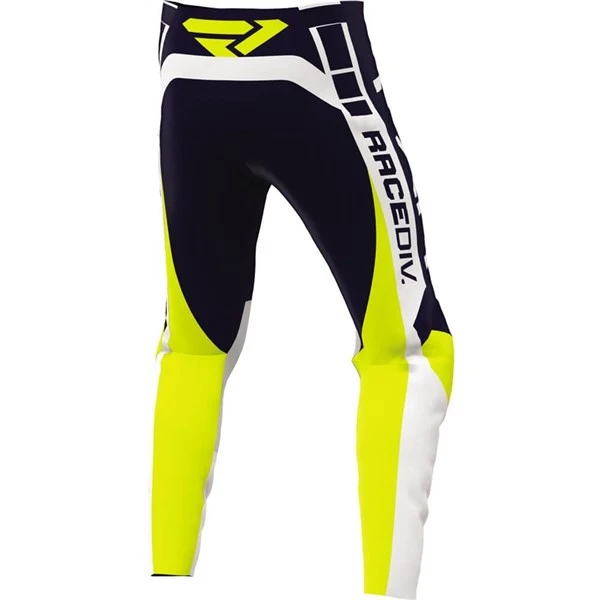 FXR Racing Clutch Pro Youth Pants 5 FXR Racing Clutch Pro Youth Pants - Image 5