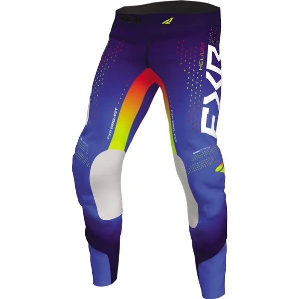 FXR Racing Clutch Pro Youth Pants 1 FXR Racing Clutch Pro Youth Pants