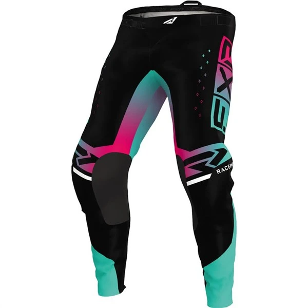 FXR Racing Podium Pro Minty Re-Fresh Youth Pants 1 FXR Racing Podium Pro Minty Re-Fresh Youth Pants