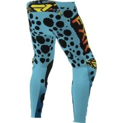 FXR Racing Podium Dart Frog Pants 5 FXR Racing Podium Dart Frog Pants -Motorcycle Shop FXR 233375 4026 28 A