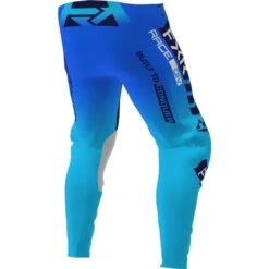 FXR Racing Podium Gladiator Pants -Motorcycle Shop FXR 233376 4000 28 A