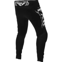 FXR Racing Clutch Conquer Pants -Motorcycle Shop FXR 233378 1001 28 A