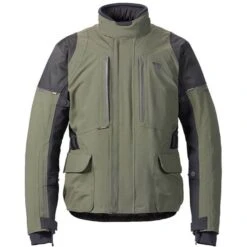 Triumph Leith Textile Jacket 5 Triumph Leith Textile Jacket -Motorcycle Shop MTPS21404 M B