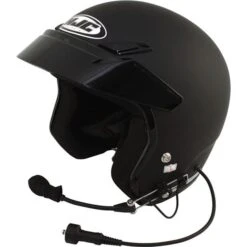 PCI HJC CS-5N Elite Wired Open Face Helmet