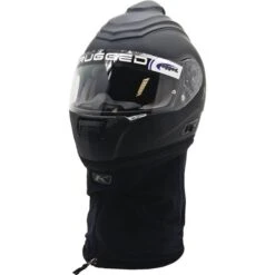 Rugged Radios Klim R1 Pumper Prerunner / Play Wired Helmet -Motorcycle Shop RUG KLIM HK S A