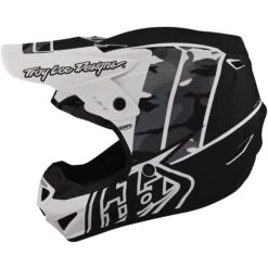 Troy Lee Designs GP Nova Camo Helmet -Motorcycle Shop TL 103535001 B