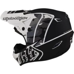 Troy Lee Designs GP Nova Camo Helmet -Motorcycle Shop TL 103535001 C