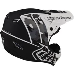Troy Lee Designs GP Nova Camo Helmet -Motorcycle Shop TL 103535001 D
