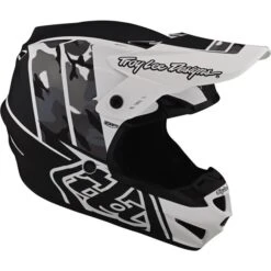 Troy Lee Designs GP Nova Camo Helmet -Motorcycle Shop TL 103535001 F