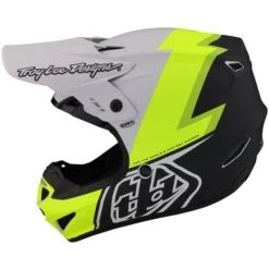 Troy Lee Designs GP Volt Youth Helmet -Motorcycle Shop TL 104603013 B