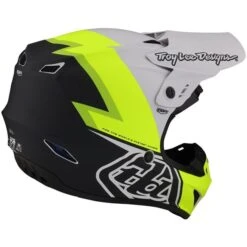 Troy Lee Designs GP Volt Youth Helmet -Motorcycle Shop TL 104603013 D