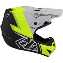 Troy Lee Designs GP Volt Youth Helmet -Motorcycle Shop TL 104603013 E