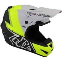 Troy Lee Designs GP Volt Youth Helmet -Motorcycle Shop TL 104603013 F