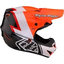 Troy Lee Designs GP Volt Youth Helmet -Motorcycle Shop TL 104603023 E