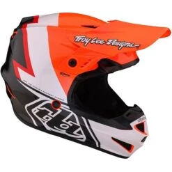 Troy Lee Designs GP Volt Youth Helmet -Motorcycle Shop TL 104603023 F