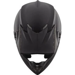 Troy Lee Designs SE4 Polyacrylite Mono Helmet -Motorcycle Shop TL 109490201 G
