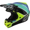 Troy Lee Designs SE4 Polyacrylite Beta Helmet