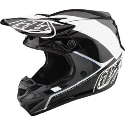 Troy Lee Designs SE4 Polyacrylite Beta Helmet 36 Troy Lee Designs SE4 Polyacrylite Beta Helmet -Motorcycle Shop TL 109670021
