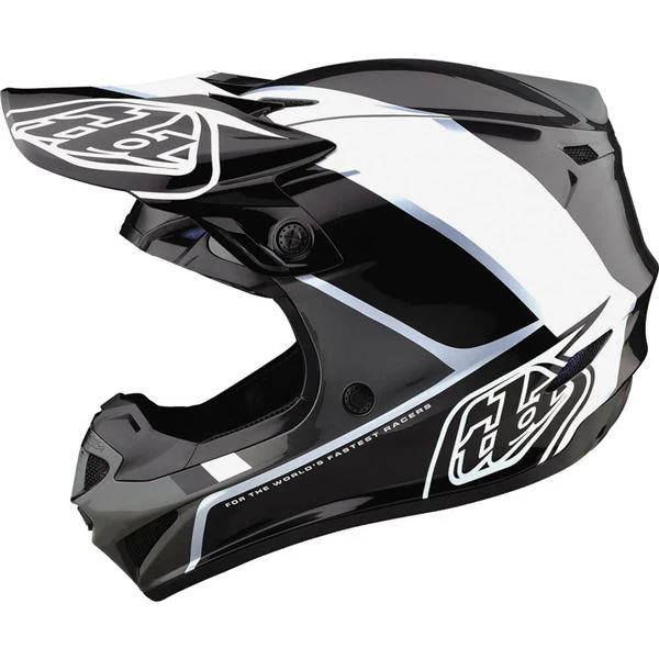 Troy Lee Designs SE4 Polyacrylite Beta Helmet 19 Troy Lee Designs SE4 Polyacrylite Beta Helmet - Image 19