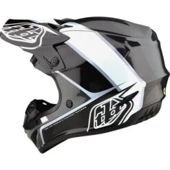 Troy Lee Designs SE4 Polyacrylite Beta Helmet 39 Troy Lee Designs SE4 Polyacrylite Beta Helmet -Motorcycle Shop TL 109670021 C