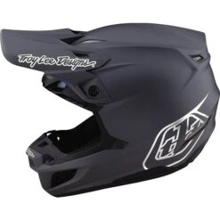 Troy Lee Designs SE5 Composite Stealth Helmet -Motorcycle Shop TL 182437001 B