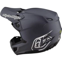 Troy Lee Designs SE5 Composite Stealth Helmet -Motorcycle Shop TL 182437001 C
