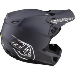 Troy Lee Designs SE5 Composite Stealth Helmet -Motorcycle Shop TL 182437001 D