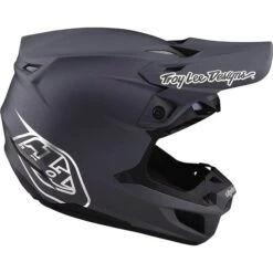 Troy Lee Designs SE5 Composite Stealth Helmet -Motorcycle Shop TL 182437001 E