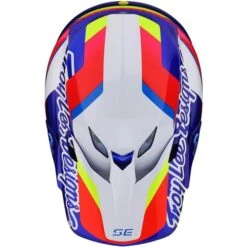 Troy Lee Designs SE5 Composite Omega Helmet -Motorcycle Shop TL 182941001 G