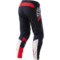 Troy Lee Designs SE Pro Fractura Pants -Motorcycle Shop TL 201331001 A
