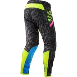 Troy Lee Designs SE Pro Fractura Pants -Motorcycle Shop TL 201331011 A