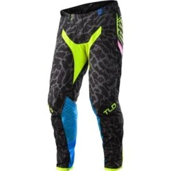 Troy Lee Designs SE Pro Fractura Pants -Motorcycle Shop TL 201331015