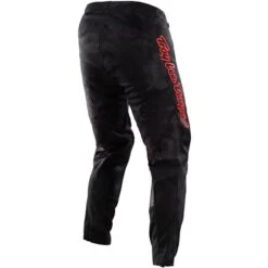 Troy Lee Designs SE Pro Solo Camo Pants -Motorcycle Shop TL 201936001 A