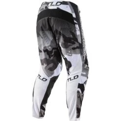 Troy Lee Designs GP Air Brazen Camo Vented Pants -Motorcycle Shop TL 207337001 A