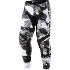 Troy Lee Designs GP Air Brazen Camo Vented Pants -Motorcycle Shop TL 207337003