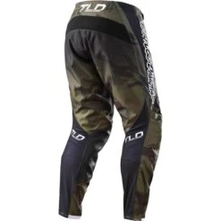 Troy Lee Designs GP Air Brazen Camo Vented Pants -Motorcycle Shop TL 207337011 A