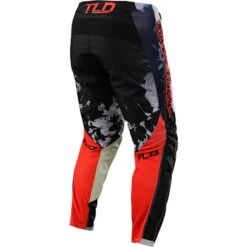 Troy Lee Designs GP Astro Youth Pants -Motorcycle Shop TL 209106012 A