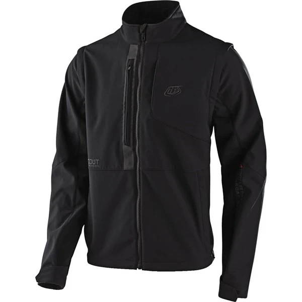 Troy Lee Designs Scout Traverse Jacket 1 Troy Lee Designs Scout Traverse Jacket